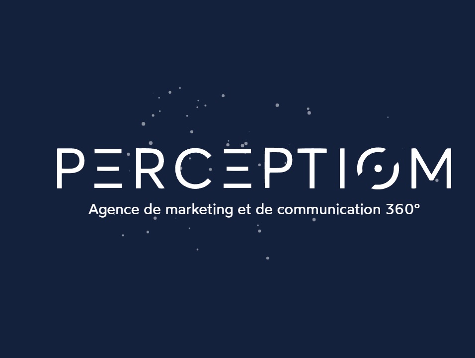Perceptiom : marketing, communication, digital, formations
