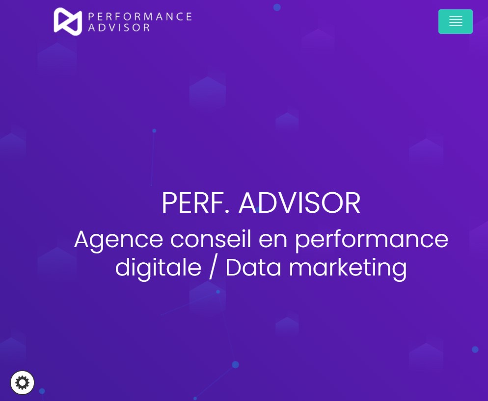 Perfadvisor