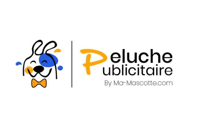 personnalisation peluche logo