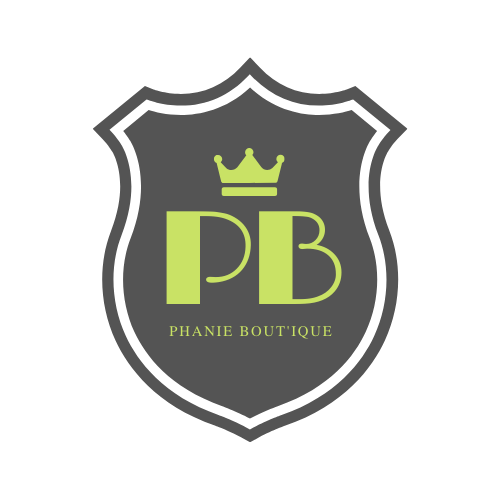 Phanie Boutique - Patchs, écussons, renforts thermocollants