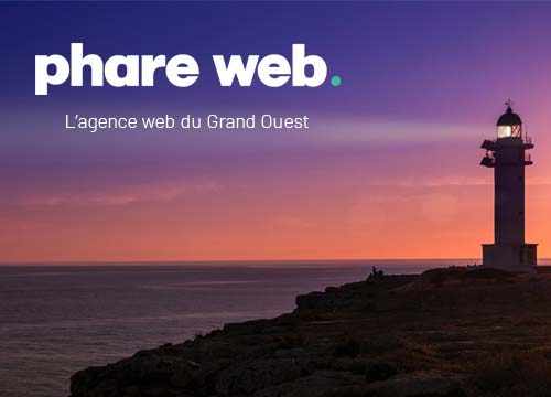 Phare Web