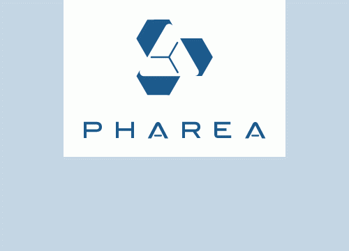 Logo Pharea
