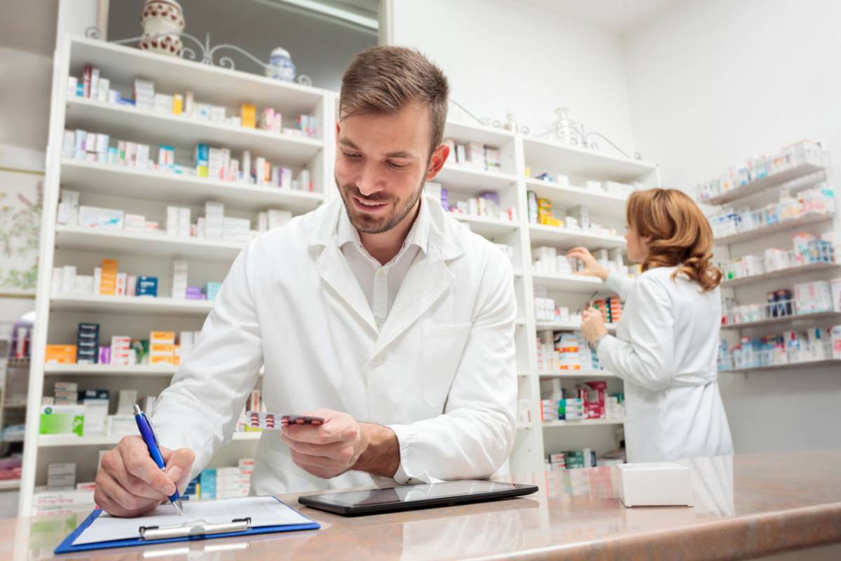 Pharmacie du Pays Haut