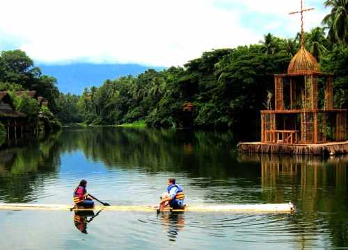 Shirly Jean Luc Travel Tours & Services - Voyages aux Philippines