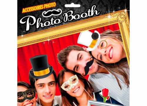 Photobooth Charente