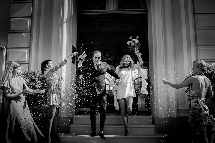 Photographe de Mariage Nice