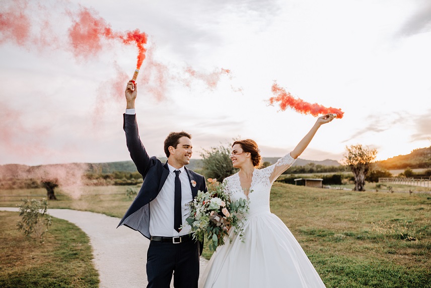 photographe mariage à Avignon et Aix-en-Provence