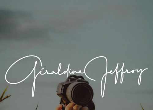 Géraldine JEFFROY Photographe