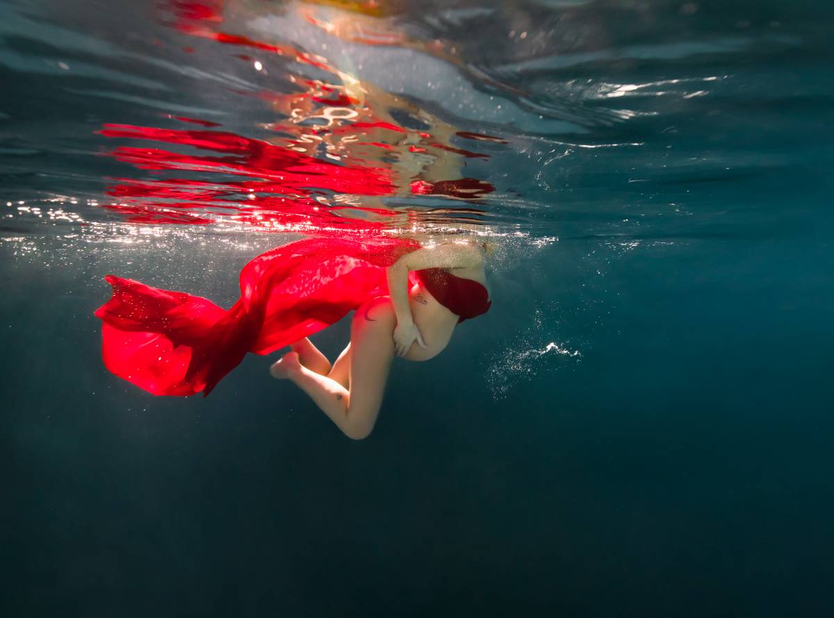 Photographeaquatique