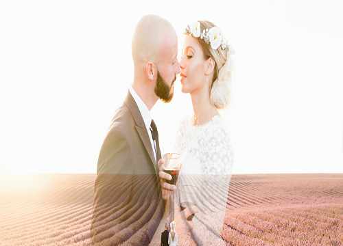 Photographe Mariage Provence Photo