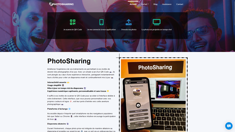 PhotoSharing