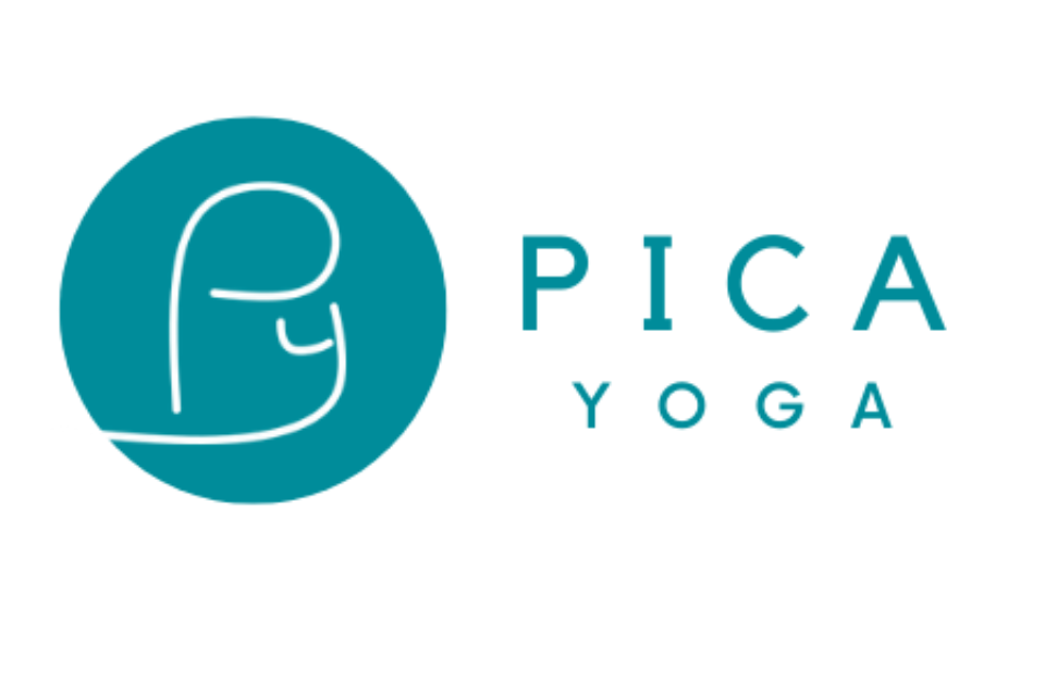 Logo de PicaYoga