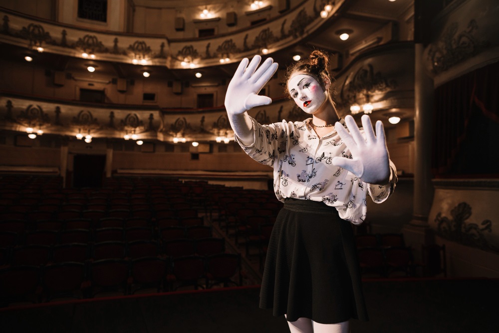 Pièces de Théâtre à jouer