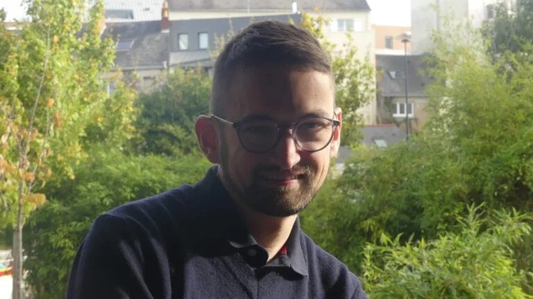 Pierre-Emmanuel Delaunay, consultant SEO à Nantes