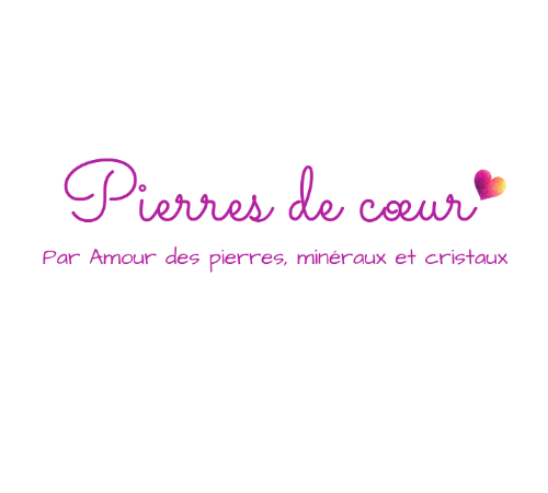Par amour des pierres, minéraux et cristaux