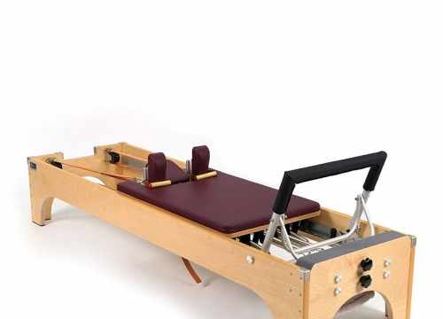 Pilates reformer, Pilates machines, Matériel Pilates
