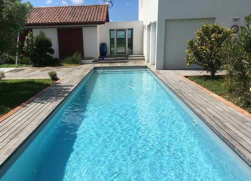 pisciniste biarritz