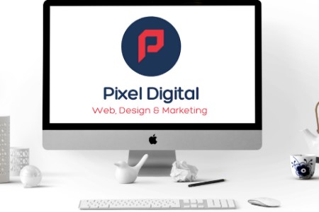 Pixel Digital
