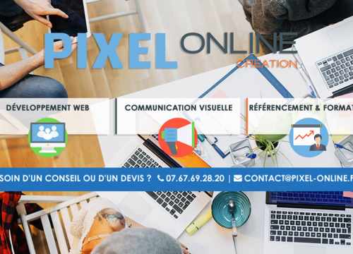 Agence web