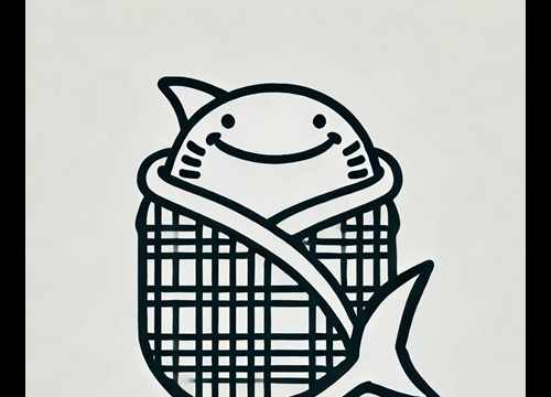 plaid-requin-logo
