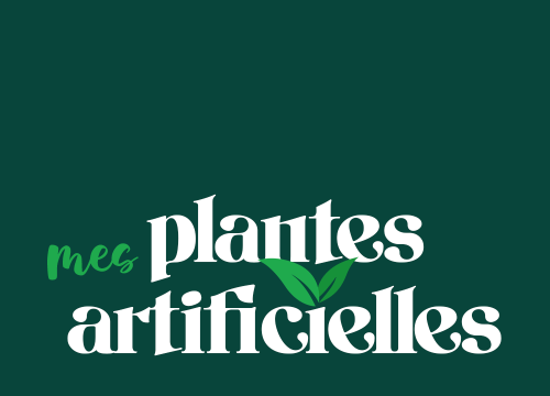 mesplantesartificielles.fr, la boutique de référence pour les plantes et fleurs artificielles