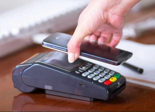 Solution paiement sans contact NFC - TPE mobile