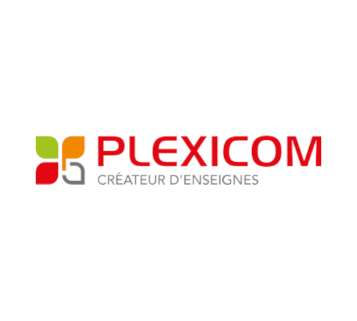 Plexicom - Conception et pose d'enseignes lumineuses près de Bordeaux