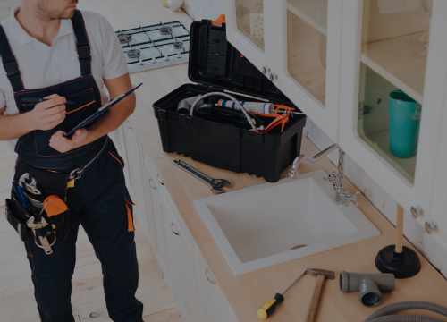 Plombier Chauffagiste dans l'Essonne