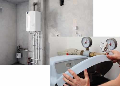 Philippe Biancardini Plombier Chauffagiste