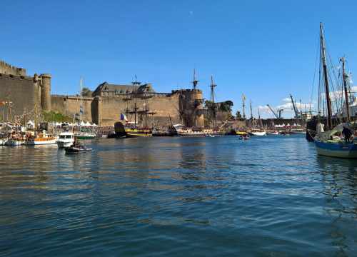 Plombier brest 29