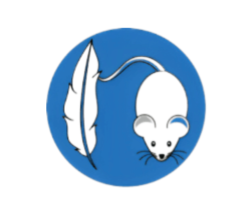 Logo de l'entreprise Plume et Souris