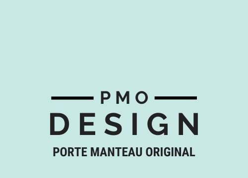Le Porte-Manteau Original