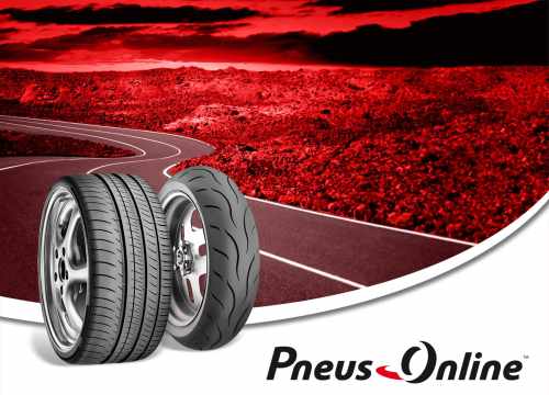 Pneus Online