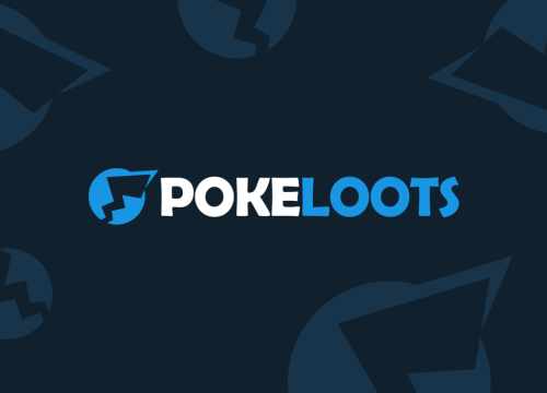 Boutique Pokémon Pokeloots