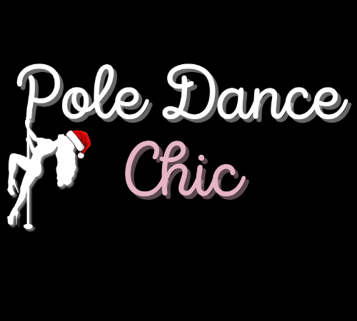 Logo Pole Dance Chic
