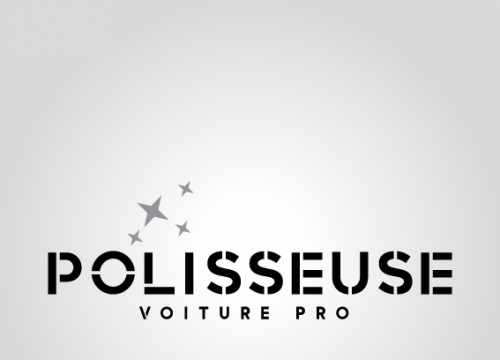Polisseuse voiture pro