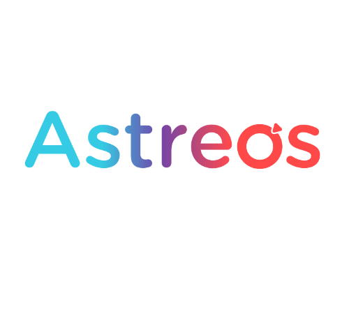 Logo Astreos Habitat