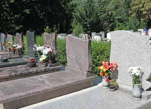 Cimetière