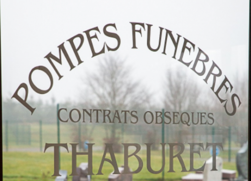 Pompes Funèbres Thaburet Yerville | Doudeville Forges-Les-Eaux