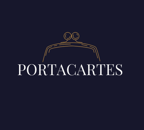 Logo portacartes