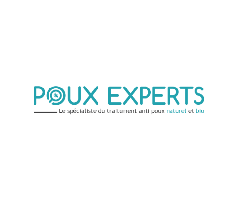 Logo Poux Experts Lyon