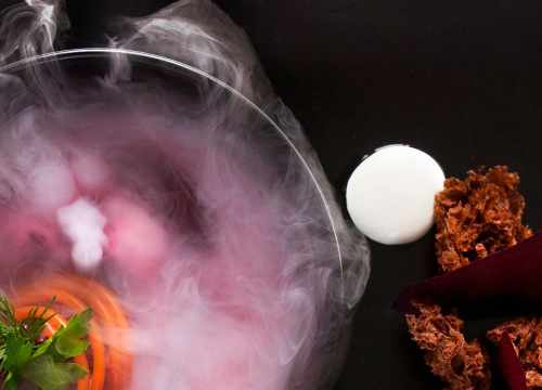 Power Cooking - épicerie fine et rare en ligne