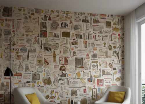 PAPIER PEINT FRANCE