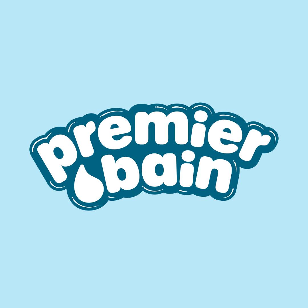Premier Bain : logo