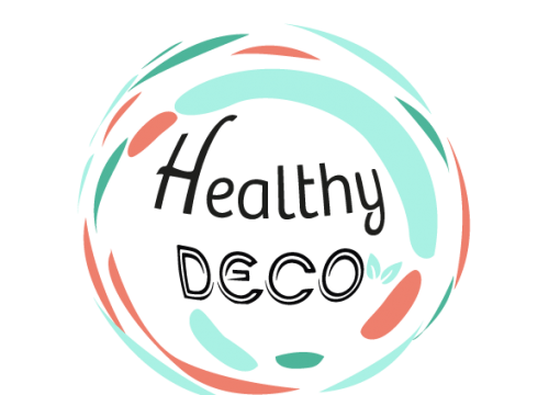 Logo HealthyDeco