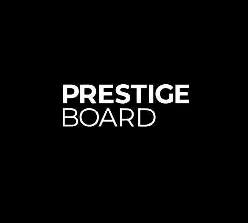 Logo de Prestige Board