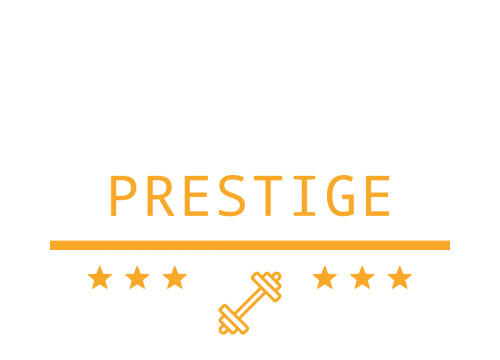 logo marque prestige