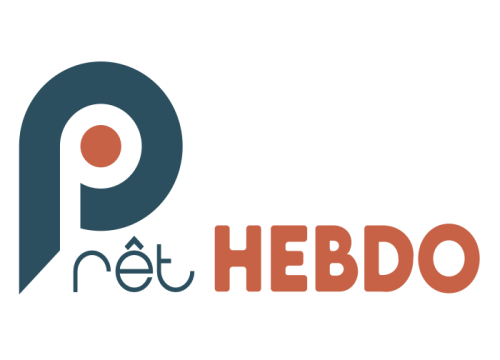 Prêt Hebdo