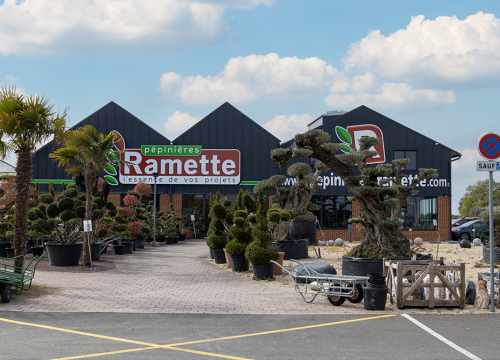 Pépinière Ramette