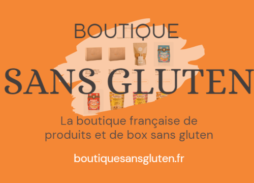 Boutique Sans Gluten